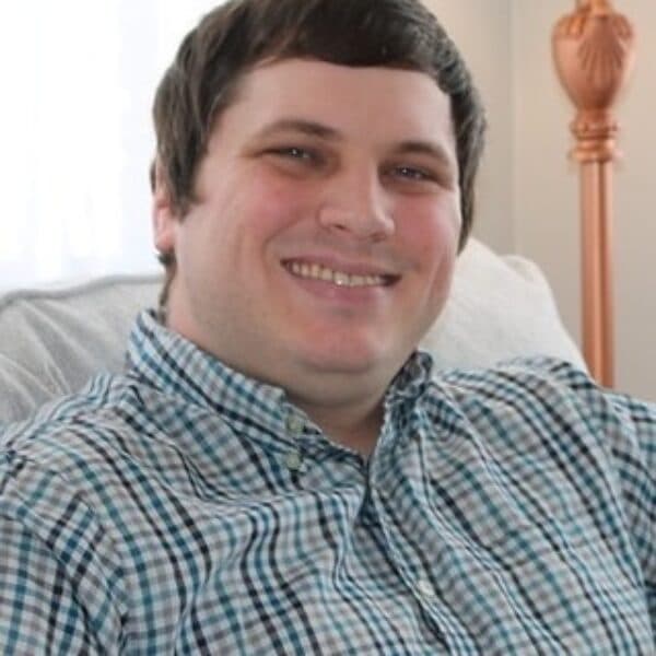 Photo of Erin Rigdon