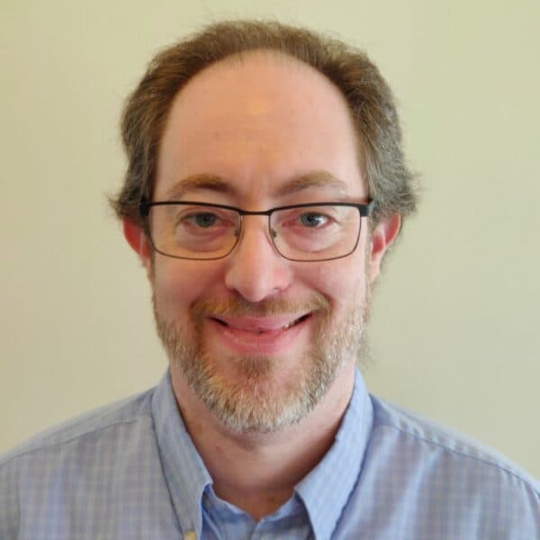 Photo of Brian Bermack
