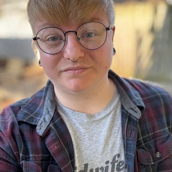 Photo of Tori Freund