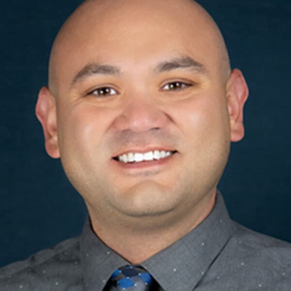 Photo of Daniel Rivas