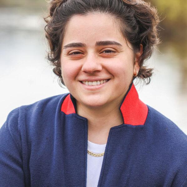 Photo of Rim Yassine