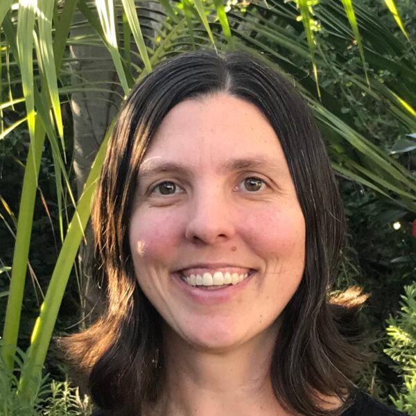 Photo of Kendra Whitmire