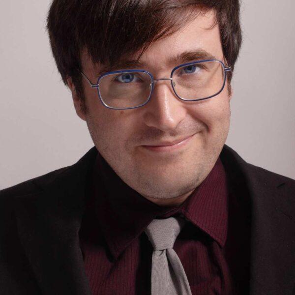 Photo of Peter Linden