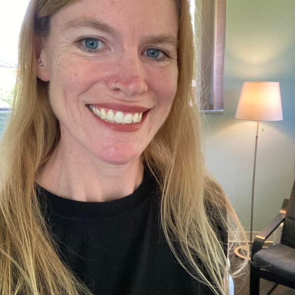 Photo of Terri Harper