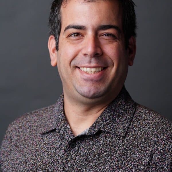 Photo of Leo Balseiro