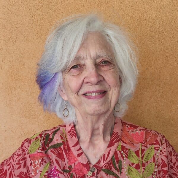 Photo of Jania Sommers