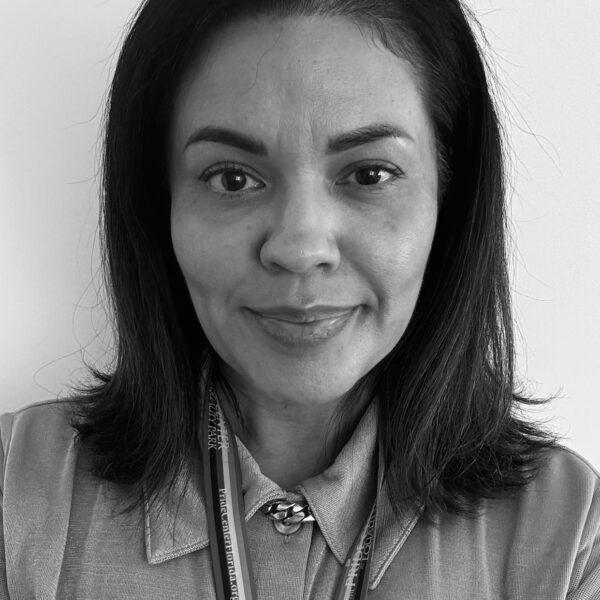 Photo of Corlina Johnson