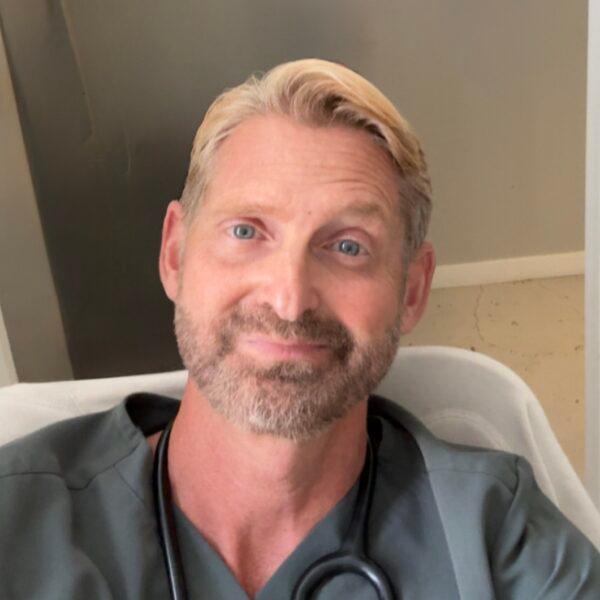 Photo of Jason Clemons