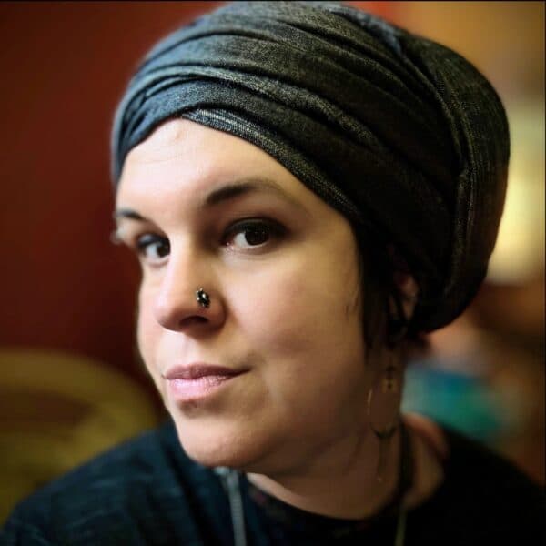 Photo of Michele James-Parham