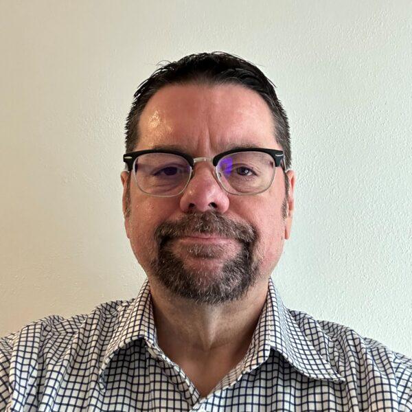 Photo of Anthony Sandilla