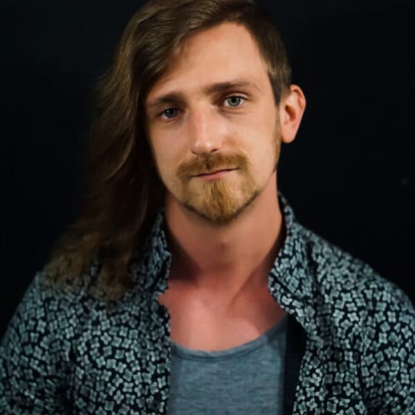 Photo of Brian Taylor