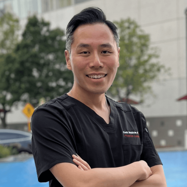 Photo of Larry Yip