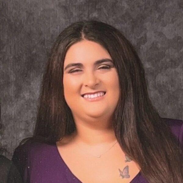 Photo of Elisa Terrill