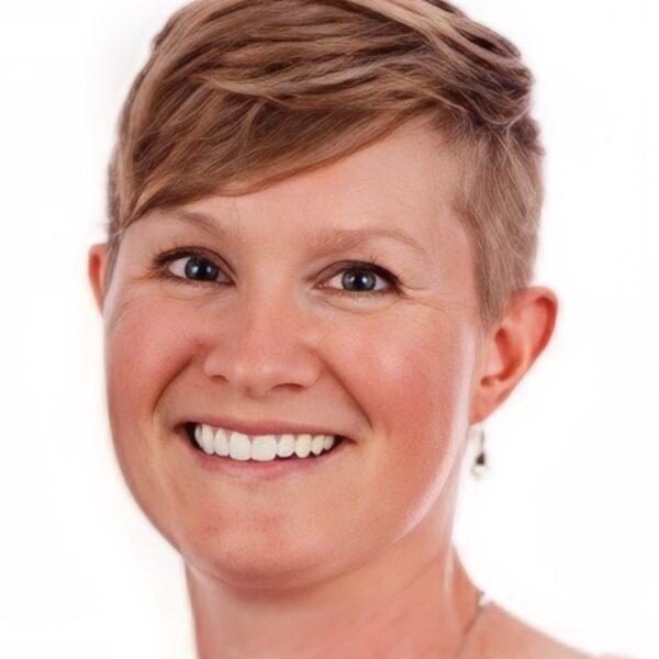 Photo of Sarah Erickson