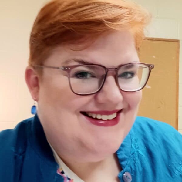 Photo of Kristin Danner
