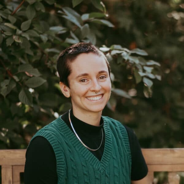 Photo of Becca Pearl