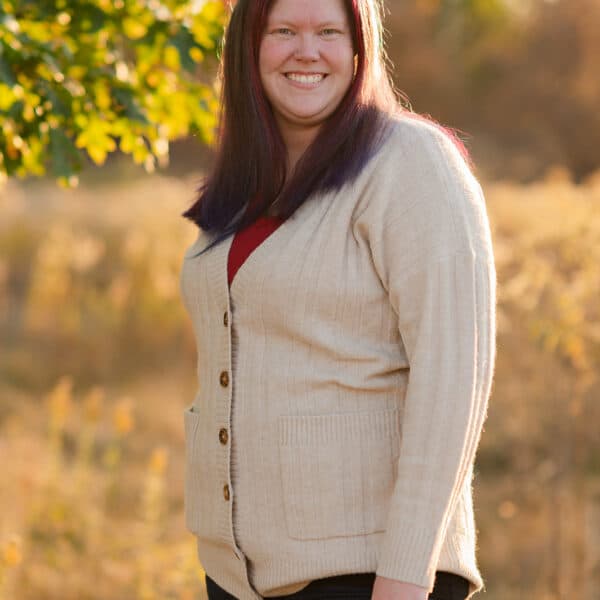 Photo of Kim Moustoukkis