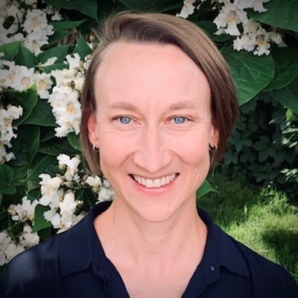 Photo of Virginia Richey