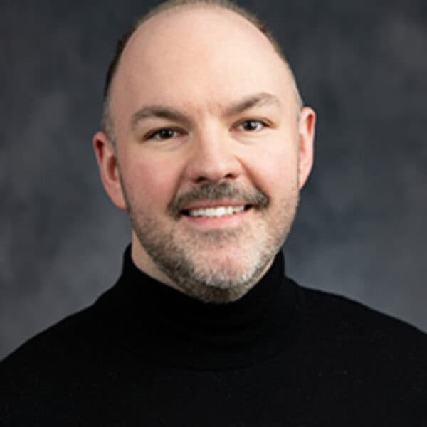 Photo of Michael Mooney
