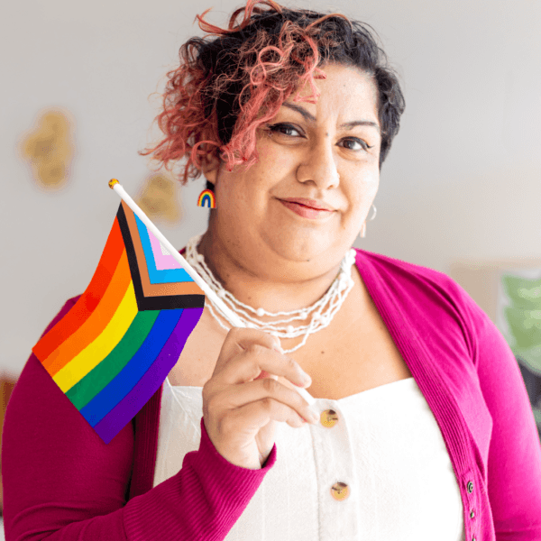 Photo of Jennifer Torres Duran