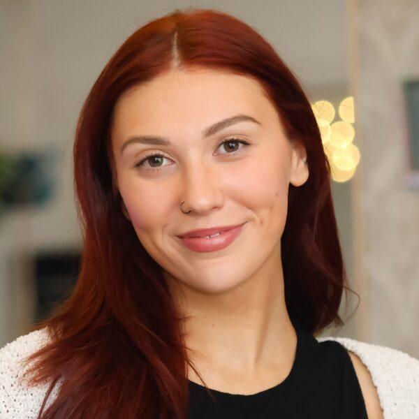 Photo of Breanna (Bree) Bonanno