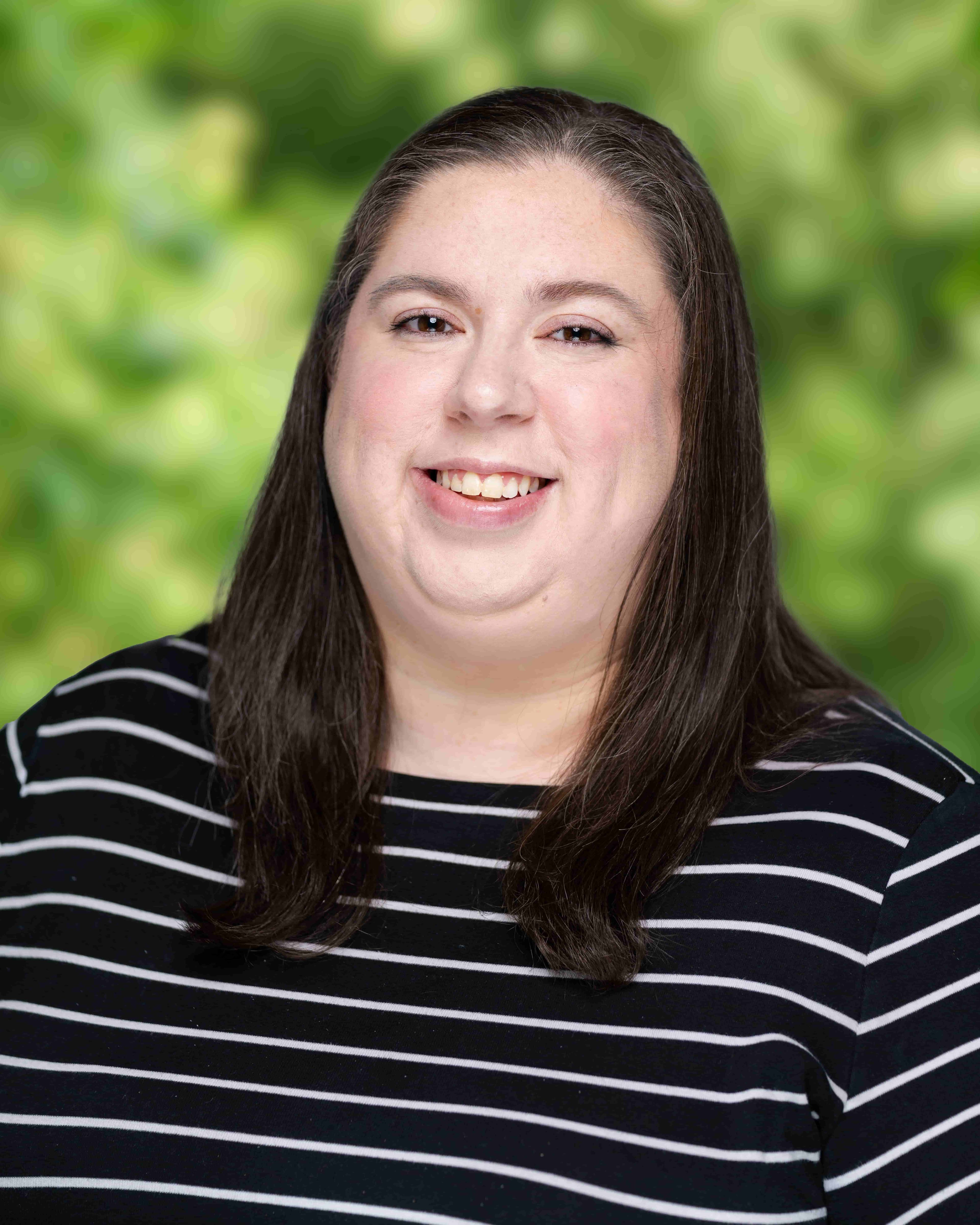 Photo of Elisabeth Harvey