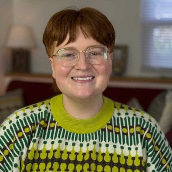 Photo of Emerson Black