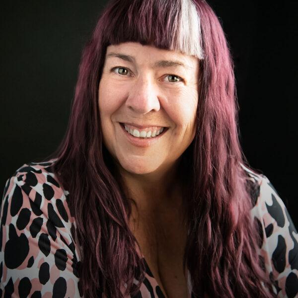 Photo of Kathleen Young