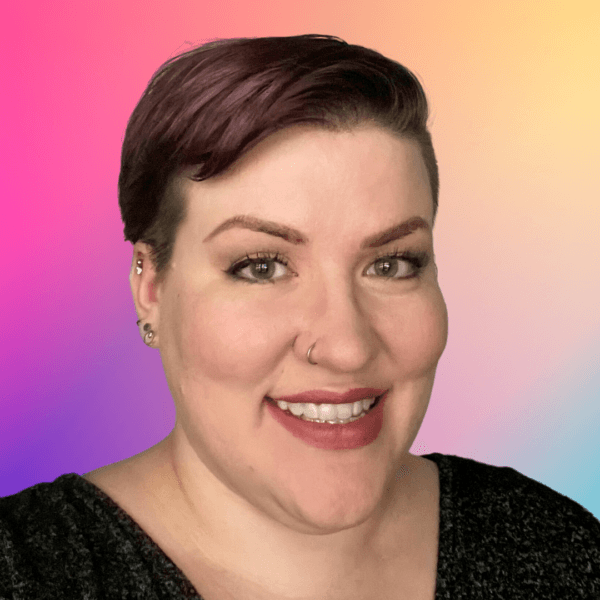 Photo of Candice Holloway