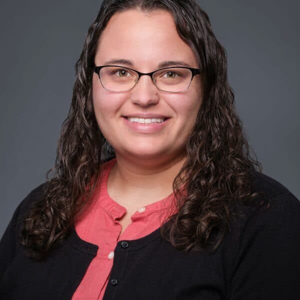Photo of Kelly Sobczak