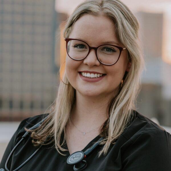 Photo of Samantha Dulak