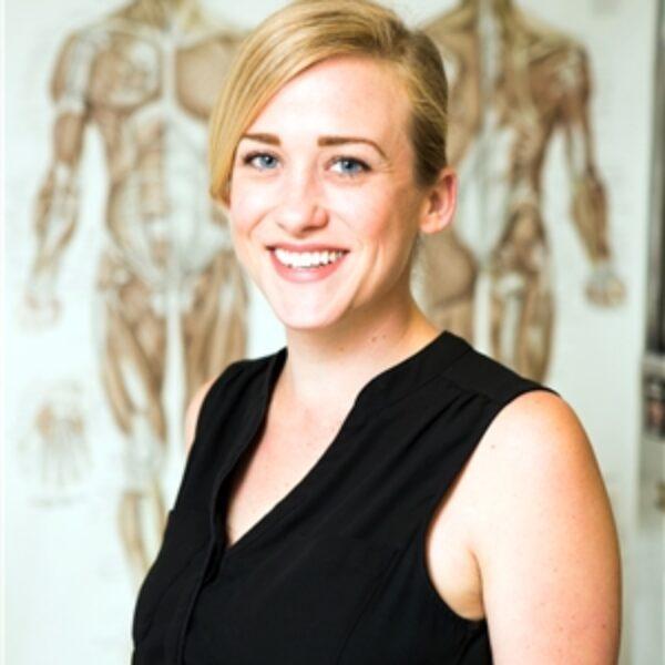 Photo of Teresa Gero