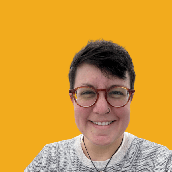 Photo of Ash Tobin