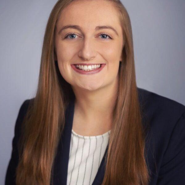 Photo of Emily Justus
