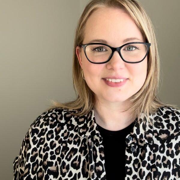Photo of Julie Thomason