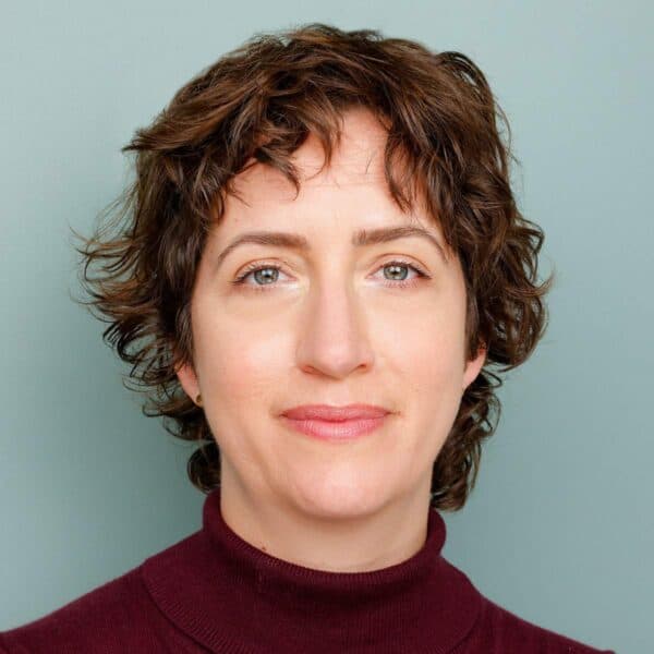 Photo of Ana Velouise