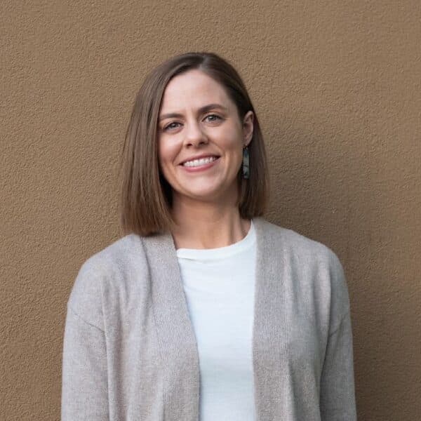 Photo of Jessica Byrd
