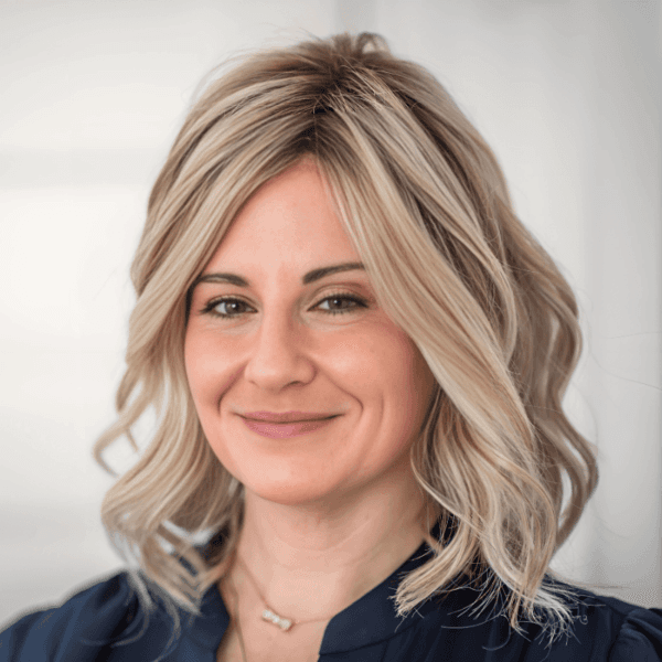 Photo of Sara Fischer Sanford