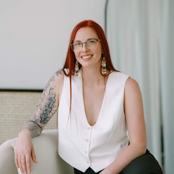 Photo of Kat Parker