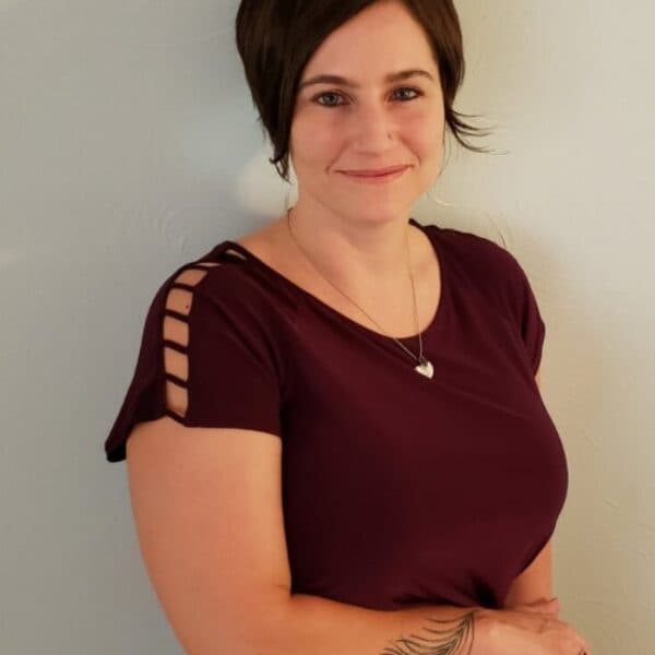 Photo of Indigo Stray Conger