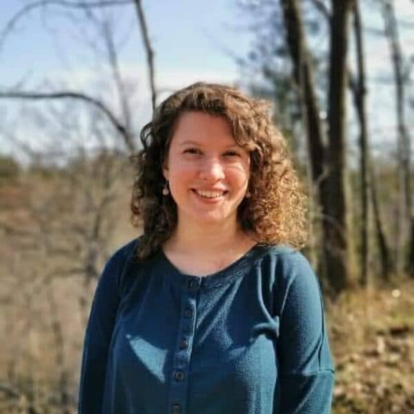 Photo of Christy Schaefer