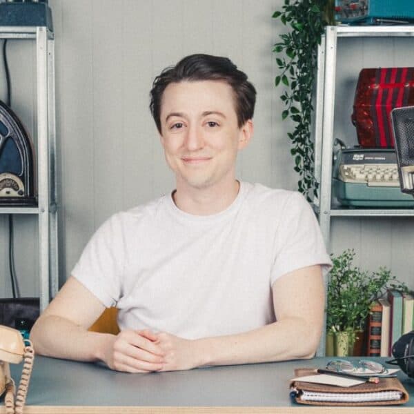 Photo of Quinn Dinsmore
