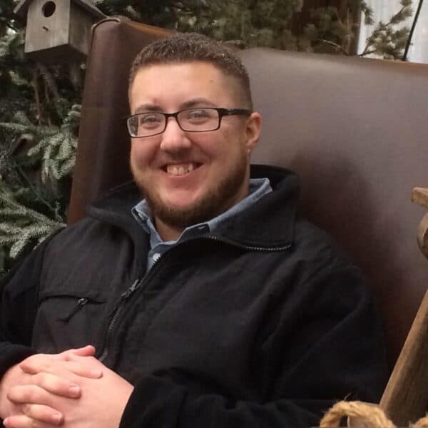 Photo of Kyle Sammons