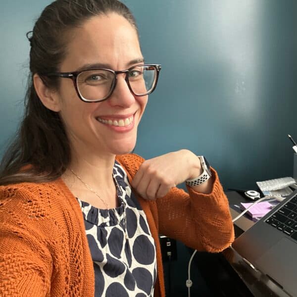 Photo of Emily Garai