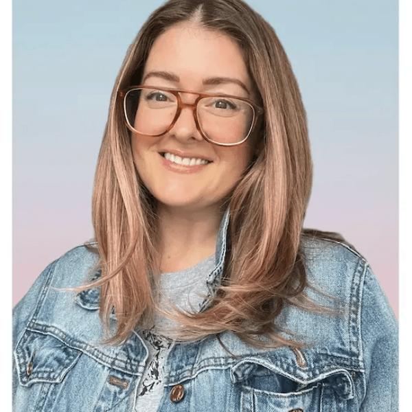 Photo of Lyndsey Doolen