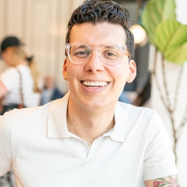 Photo of Adrian Hernandez