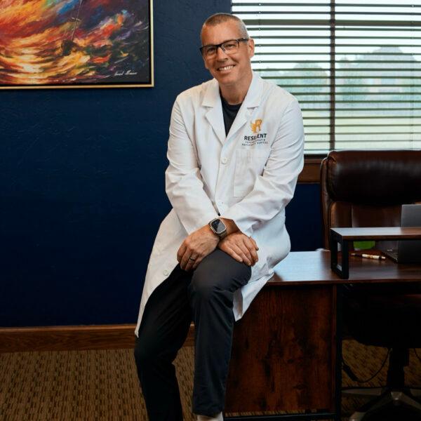 Photo of Sean Whelan