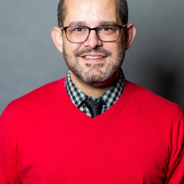 Photo of Ralph Cornelius