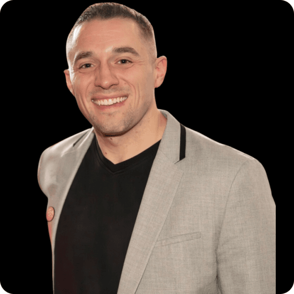 Photo of Ryan Coventry
