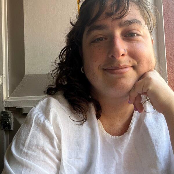 Photo of Sarah Beth Alcabes